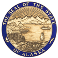 Alaska Seal