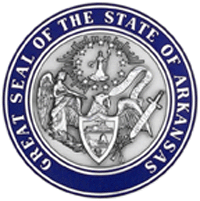 Arkansas Seal