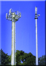 Base Station Antenna 3