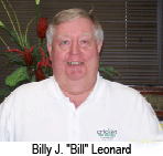 Bill J. Leonard