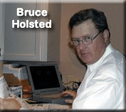 Bruce Holsted