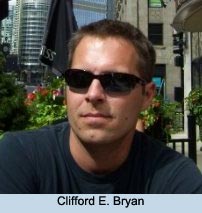 Cliff Bryan