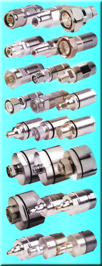 Coaxial Connectors 1