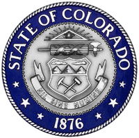 Colorado Seal