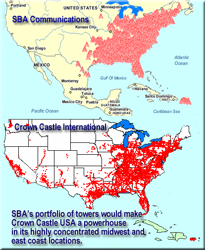 SBA/Crown