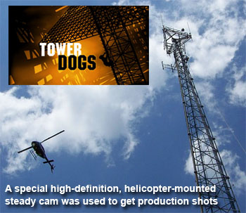 Dateline presents 'Tower Dogs