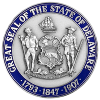 Delaware Seal