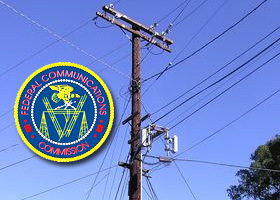FCC Utility Broadband Decision