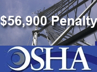 OSHA Penalty