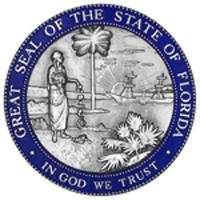 Florida Seal