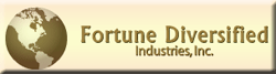 Fortune Diversified