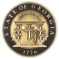 Georgia Seal