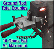 Ground Rod