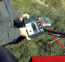 Ground Resistance Testing 1