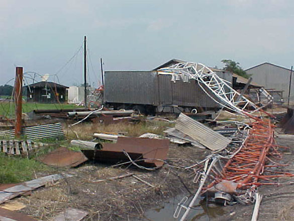 Hurricane Katrina 6