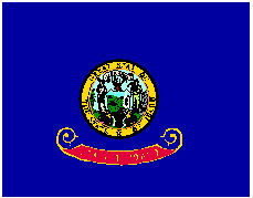 Idaho Flag