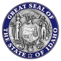 Idaho Seal