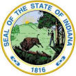 Indiana Seal