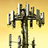 International cell towers being bought by U.S. companies