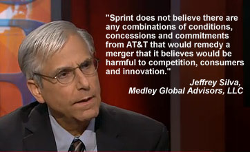 Jeffrey Silva, Medley Global 