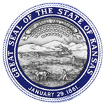 Kansas Seal