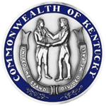 Kentucky Seal