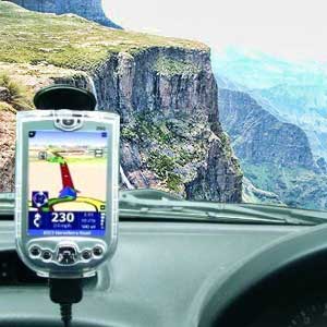 LightSquared GPS and Sprint Deal