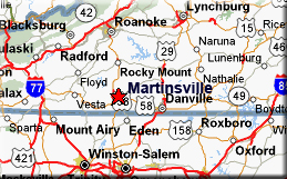 Martinsville