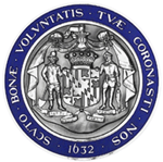 Maryland Seal