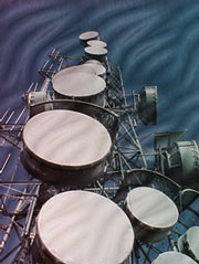 Microwave Antennas 2