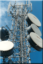 JQL Technologies Acquires Microwave Antenna Assets from Radio