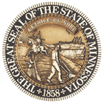 Minnesota Seal