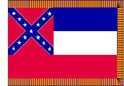 Mississippi Flag