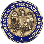 Mississippi Seal