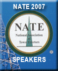 NATE Speakers