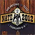 NATE Conference and Exhibition in San Antonio, Texas