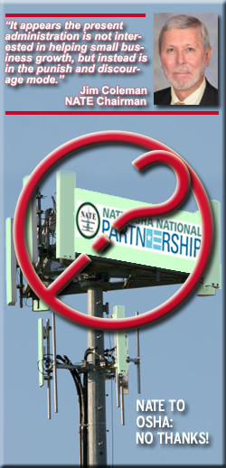 NATE-OSHA Partnership