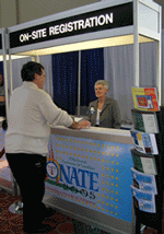 NATE Registration