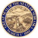 Nebraska Seal