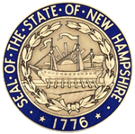 New Hampshire Seal