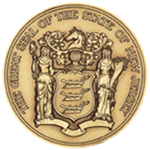 New Jersey Seal