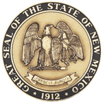 New Mexico Seal