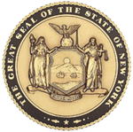 New York Seal