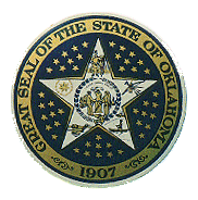 Oklahoma Seal