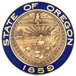 Oregon Seal