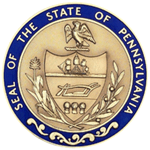 Pennsylvania Seal