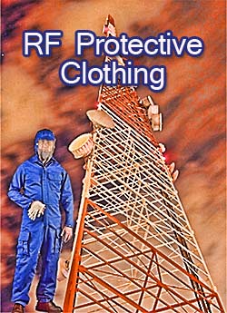 RF Protective Garments and RF Safety Equipment