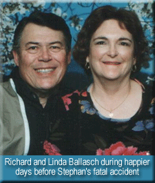 Richard Linda Ballasch