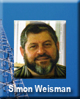 Simon Weisman