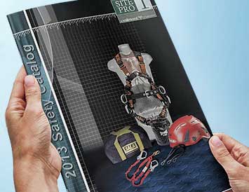 Site Pro 1 new 2013 Safety Catalog